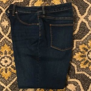 New Without Tags Universal Thread High Rise Jegging Sz 16